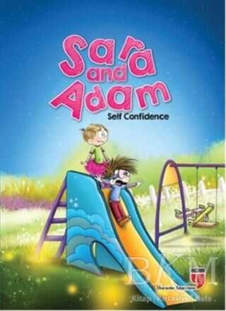 Sara and Adam - Self Confidence - EDAM