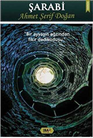 Şarabi - Tilki Kitap