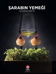 Şarabın Yemeği - Gusto Yayınları
