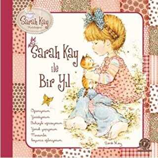 Sarah Kay ile Bir Yıl - Artemis Yayınları