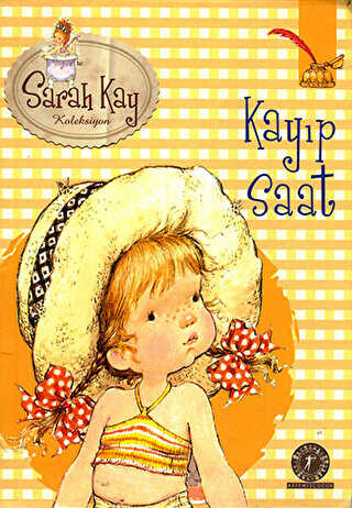 Sarah Kay Koleksiyonu 3 : Kayıp Saat - Artemis Yayınları
