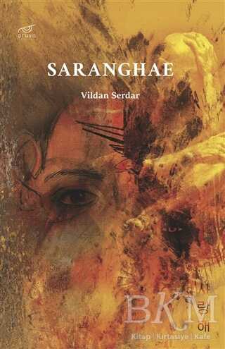 Saranghae - Pruva Yayınları