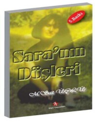 Sara`nın Düşleri - Peri Yayınları