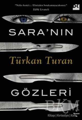 Sara’nın Gözleri - Doğan Kitap