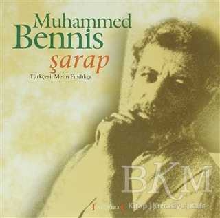 Şarap - Kırmızı Yayınları