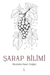 Şarap Bilimi - İkinci Adam Yayınları