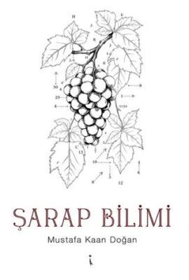 Şarap Bilimi - 1
