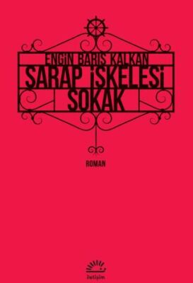 Şarap İskelesi Sokak - 1