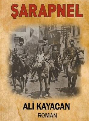 Şarapnel - 1