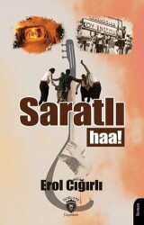 Saratlı Haaa! - Dorlion Yayınları