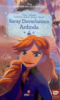 Saray Duvarlarının Ardında