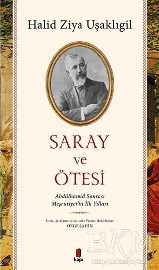 Saray ve Ötesi - Kapı Yayınları