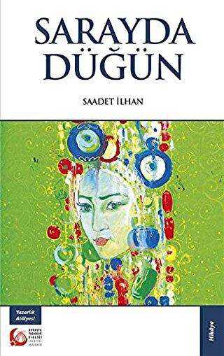 Sarayda Düğün - Bengü Yayınları