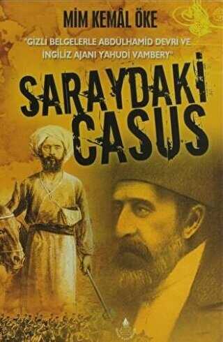 Saraydaki Casus - İrfan Yayıncılık