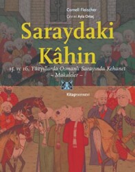 Saraydaki Kahin - Kitap Yayınevi