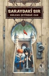 Saraydaki Sır Resimli - 10+Yaş - Öğretmen Yazarlar