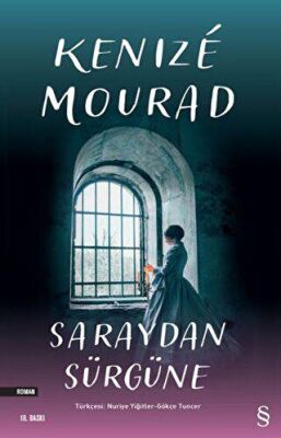 Saraydan Sürgüne - 1