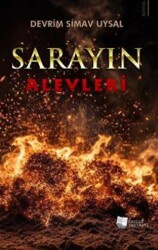 Sarayın Alevleri - Karina Yayınevi