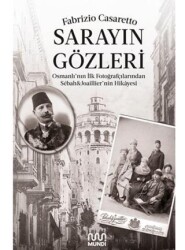 Sarayın Gözleri - Mundi