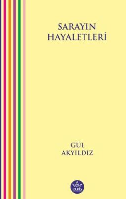 Sarayın Hayaletleri - 1