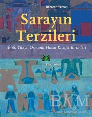 Sarayın Terzileri - Kitap Yayınevi