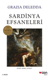 Sardinya Efsaneleri - Can Yayınları