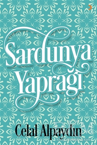 Sardunya Yaprağı - Cinius Yayınları