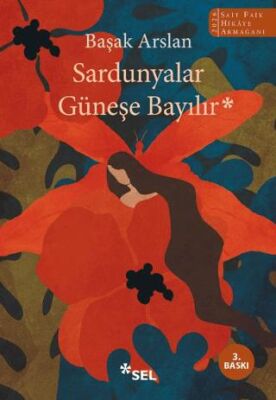 Sardunyalar Güneşe Bayılır - 1