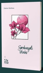 Sardunyalı Venüs - 40 Kitap
