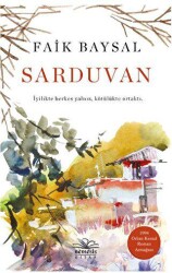 Sarduvan - Nemesis Kitap