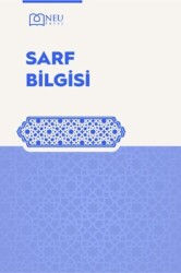 Sarf Bilgisi - Necmettin Erbakan Üniversitesi Yayınları