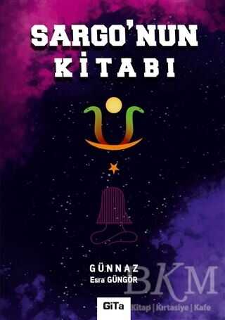 Sargo’nun Kitabı - Gita Yayınları