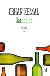 Sarhoşlar - Everest Yayınları