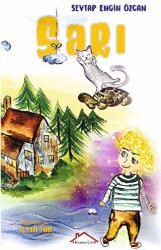 Sarı - Kırmızı Çatı Yayınları