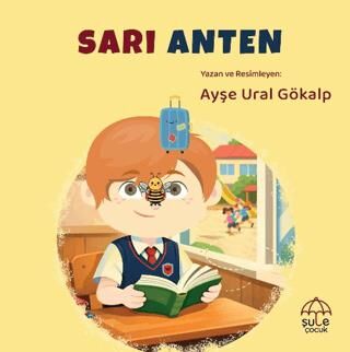Sarı Anten - 1