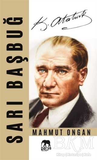 Sarı Başbuğ - Parya Kitap