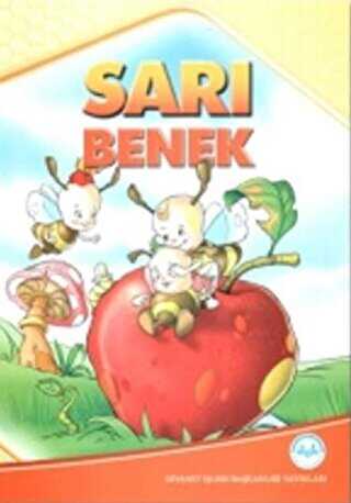 Sarı Benek - Diyanet İşleri Başkanlığı