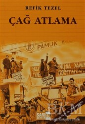 Sarı Defter 19: Çağ Atlama - Tüstav İktisadi İşletmesi