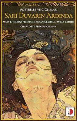 Sarı Duvarın Ardında - 1