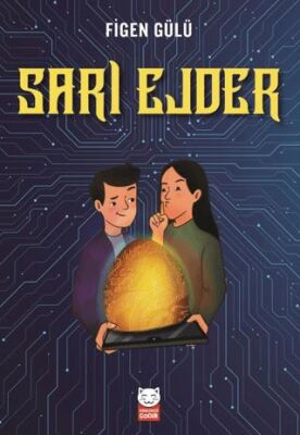 Sarı Ejder - 1