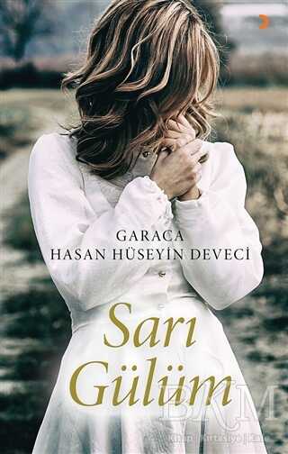 Sarı Gülüm - Cinius Yayınları