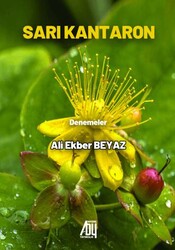 Sarı kantaron - Baygenç Yayıncılık