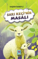 Sarı Keçi’nin Masalı - Tedev Çocuk