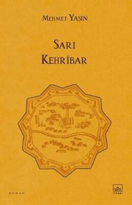 Sarı Kehribar - 1