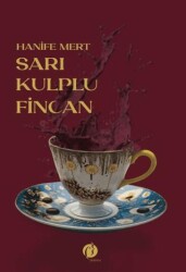 Sarı Kuplu Fincan - Herdem Kitap