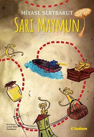 Sarı Maymun - Tudem Yayınları