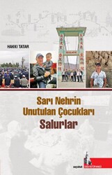 Sarı Nehrin Unutulan Çocukları - Doğu Kütüphanesi