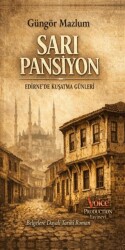 Sarı Pansiyon - Voice Production Yayınevi