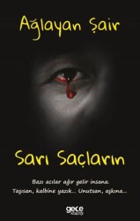 Sarı Saçların - Gece Kitaplığı