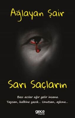 Sarı Saçların - 1